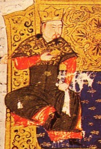 Tolui Khan